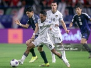 Bóng đá - Trực tiếp bóng đá Nhật Bản - Indonesia: Không có bàn danh dự (Vòng loại World Cup) (Hết giờ)
