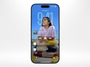 Công nghệ thông tin - Apple iOS 26: Giao diện đột phá, AI thách thức Google và hàng loạt cải tiến