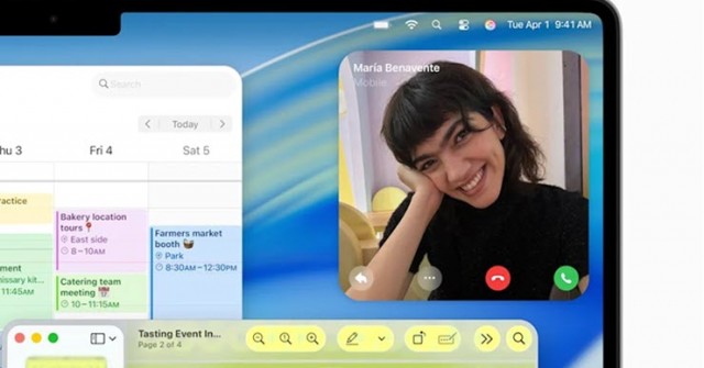 macOS 26 vô tình tiết lộ kế hoạch chưa từng có của Apple
