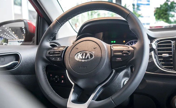 Soluto giá rẻ: Đánh bật Vios, Accent khỏi cuộc chơi taxi? - 9