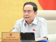 Ngày 12-6, Quốc hội 'chốt' việc sáp nhập tỉnh, thành phố