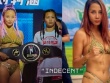 Nữ võ sỹ châu Âu nổi tiếng vì mặc bikini, mỹ nhân châu Á bị cấm vì học theo