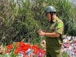 Nguồn gốc bất ngờ của số thực phẩm chức năng bị vứt thành đống ở TPHCM