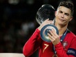 Ronaldo vô địch Nations League, có nên giải nghệ trên đỉnh vinh quang?