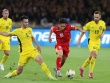 Video bóng đá Malaysia - Việt Nam: Đẳng cấp dàn sao nhập tịch (Vòng loại Asian Cup)