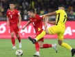Nóng: ĐT Việt Nam tụt mấy bậc bảng xếp hạng FIFA sau trận thua Malaysia?