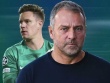 Barcelona nổi "sóng ngầm", đội trưởng Ter Stegen đòi 42 triệu euro chuộc thân