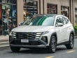 Hyundai Tucson được ưu đãi lên 100% trong tháng 6