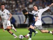Video bóng đá Nhật Bản - Indonesia: 6 bàn ngỡ ngàng (Vòng loại World Cup)