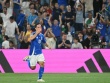 Video bóng đá Italia - Moldova: Nhọc nhằn trước 