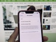 Cách tải phiên bản iOS 26 để trải nghiệm sớm giao diện "Liquid Glass"