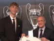 Real Madrid chính thức ra mắt Huijsen 59 triệu euro, trung vệ đắt giá nhất lịch sử