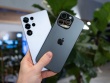 Vừa ra mắt iOS 26, Apple đã bị Samsung "cà khịa" không trượt phát nào