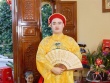 Thanh đồng Nguyễn Tiến Đức - giữ gìn bản sắc tín ngưỡng hầu đồng giữa đời thường