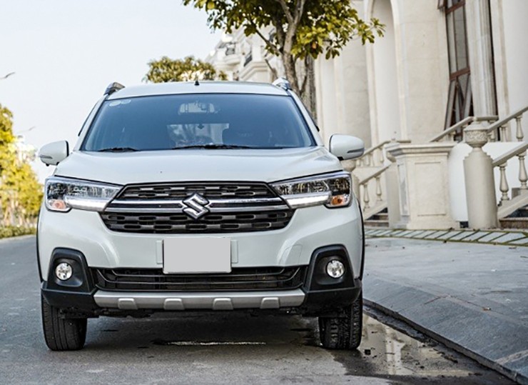 Suzuki XL7 được nhận xét ra sao sau 1 năm sử dụng? - 1