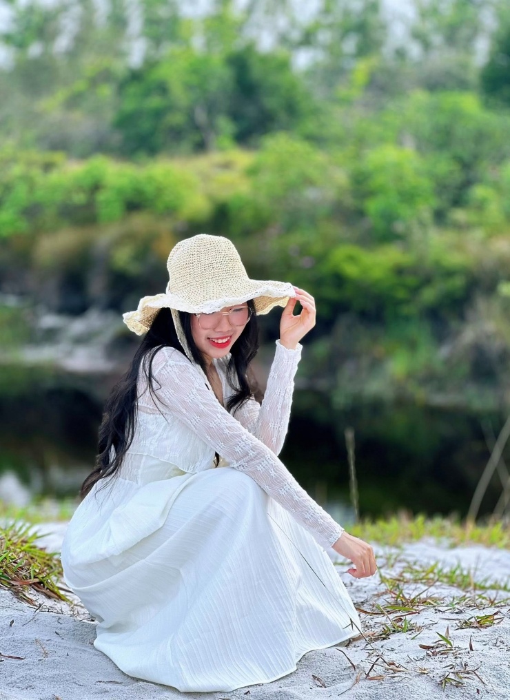 Một hành trình chậm rãi để cảm nhận thiên nhiên bằng cả trái tim.