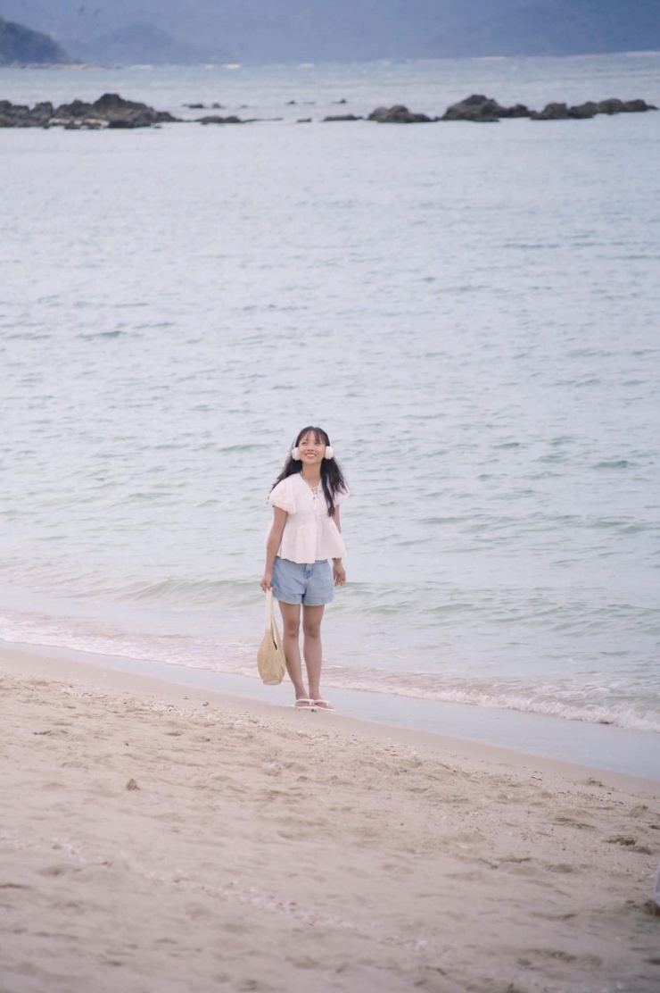 Chill bên “hòn ngọc xanh” của miền Bắc.