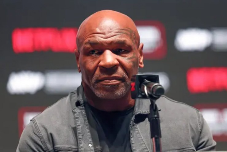 Mike Tyson chia sẻ cách né bị phát hiện doping, Alvarez sắp đấu Crawford