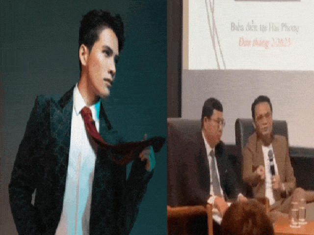 Anh Tài Quốc Thiên bị kiện