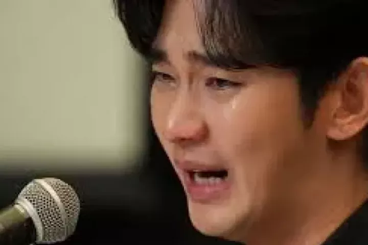 Kim Soo Hyun lật ngược tình thế