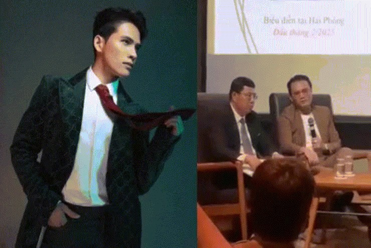 Anh Tài Quốc Thiên bị kiện