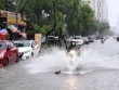 Nhiều khu vực mưa rất lớn, áp thấp nhiệt đới sẽ mạnh lên thành bão vào đêm nay