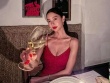 "Mỹ nhân hot nhất phố đi bộ Hà Nội” đổi đời nhờ lấy chồng tỷ phú, sống như bà hoàng trong biệt thự trăm tỷ