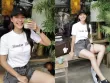 Vượt qua biến cố sức khỏe, Khả Ngân xuất hiện rạng rỡ