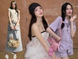 Nàng hậu quốc tế kiếm tiền tỷ vẫn mặc đồ giá vài trăm ngàn đồng, tích góp xây nhà báo hiếu bố mẹ