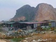 Khối đá lật đè tử vong một người đang làm việc tại xưởng đá mỹ nghệ