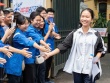Hà Nội công bố đáp án thi lớp 10