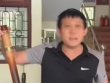 Làm rõ clip cán bộ đội thuế ở Thanh Hóa xưng "mày, tao" với dân