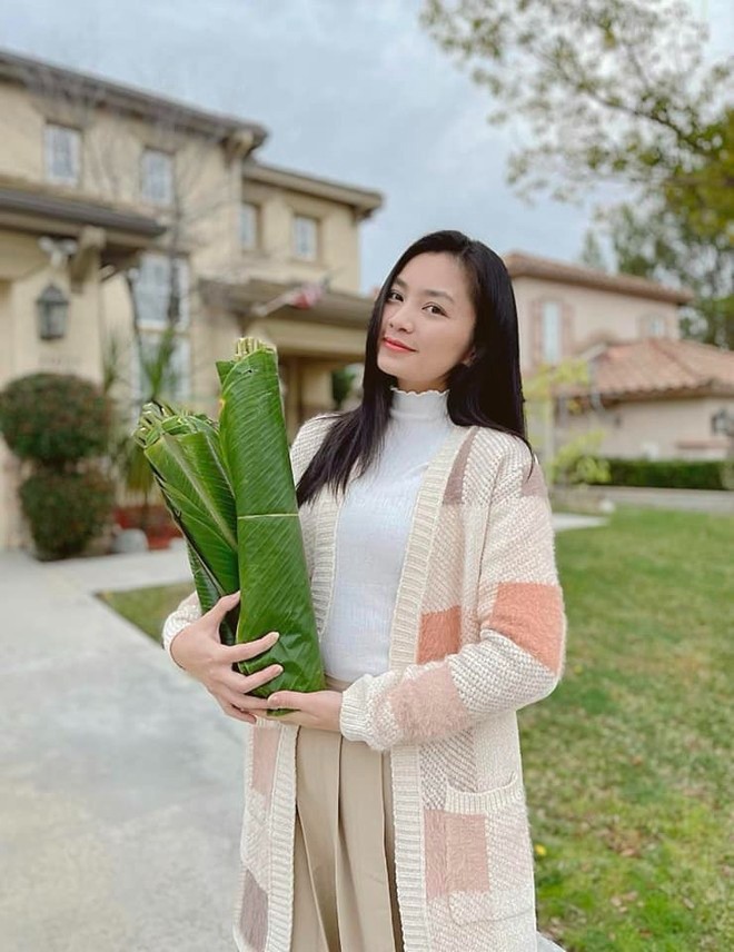 Diệu Hương sau 6 năm vắng bóng, cuộc sống hiện ra sao? - 5