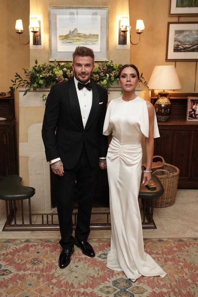 Cậu cả nhà Beckham “mù tịt” hoàn toàn về chuyện sắp xảy đến với bố, mối quan hệ đôi bên đã hết cứu? - 4