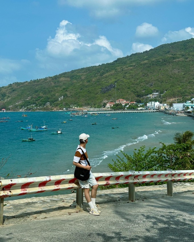 Hòn đảo ít người biết được ví như Bali ở Kiên Giang - 5