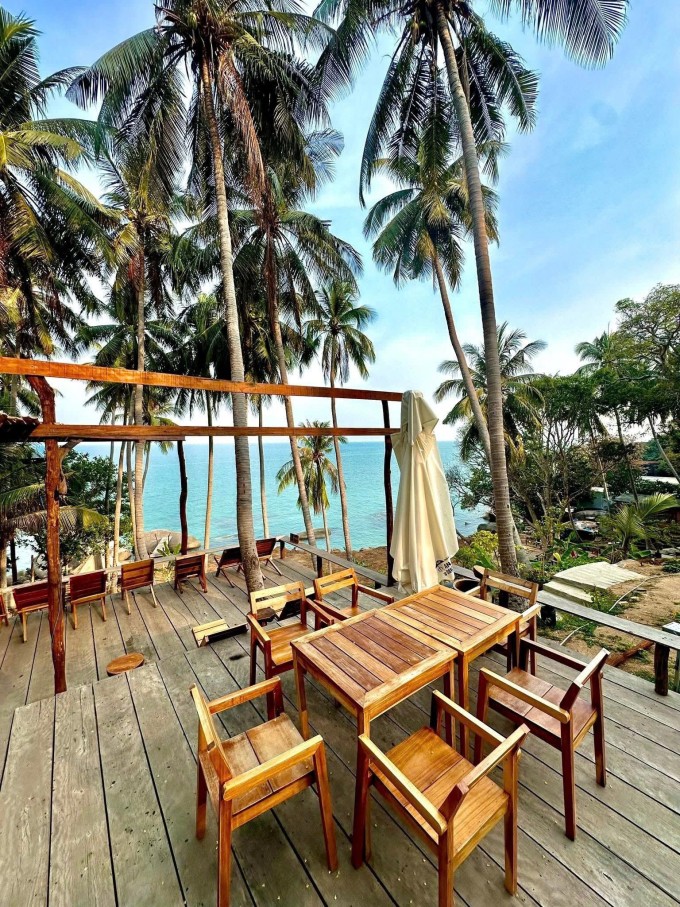 Hòn đảo ít người biết được ví như Bali ở Kiên Giang - 3