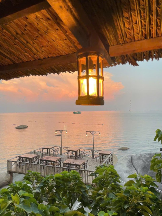 Hòn đảo ít người biết được ví như Bali ở Kiên Giang - 6