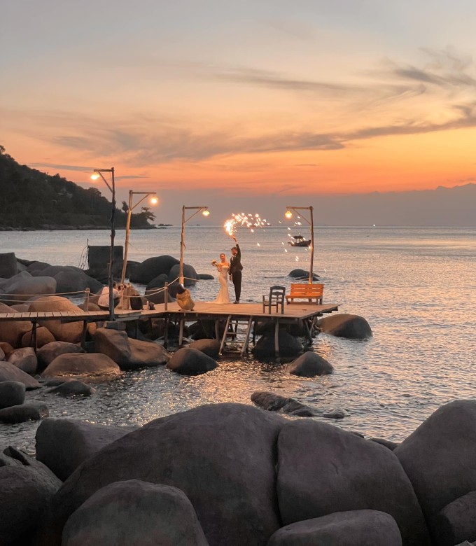 Hòn đảo ít người biết được ví như Bali ở Kiên Giang - 8