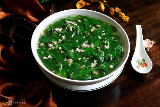 6 món canh giải nhiệt ngày hè - 3