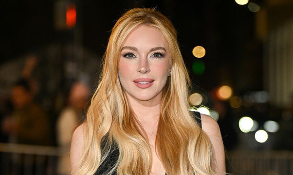 Lindsey Lohan nhiều lần bị bắt vì tội ăn cắp.