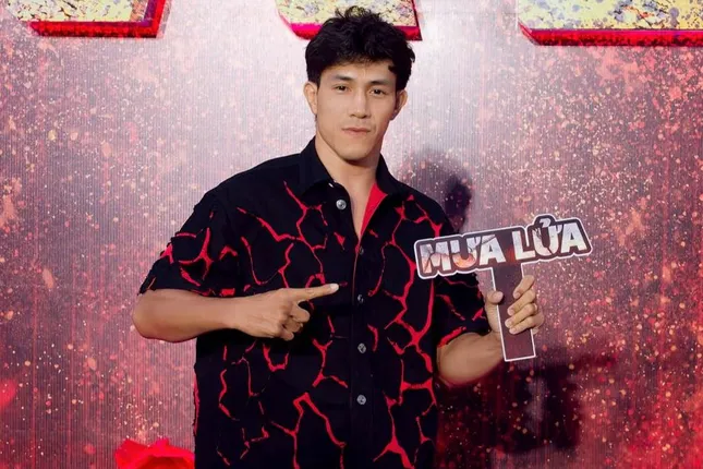VĐV Nguyễn Trần Duy Nhất nhanh chóng phản hồi về vụ việc.