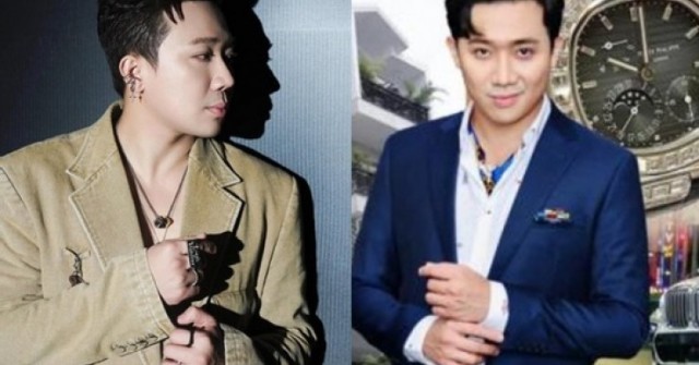 Nam MC được phong "ông trùm phim Tết" vừa thay ...