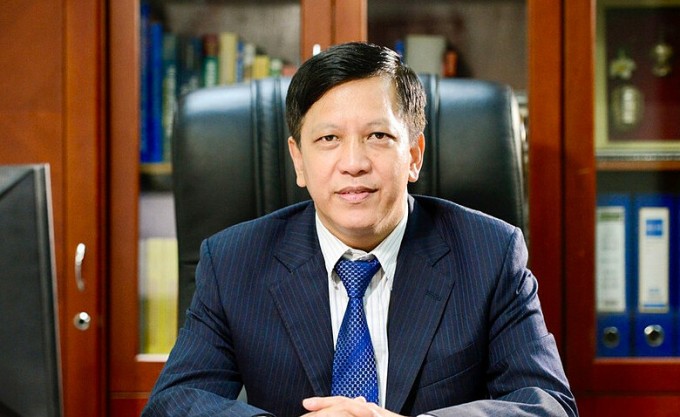 Ông Đào Xuân Tuấn, Cục trưởng Quản lý Ngoại hối (Ngân hàng Nhà nước). Ảnh: SBV