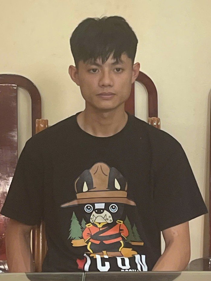 Phạm Văn Thanh