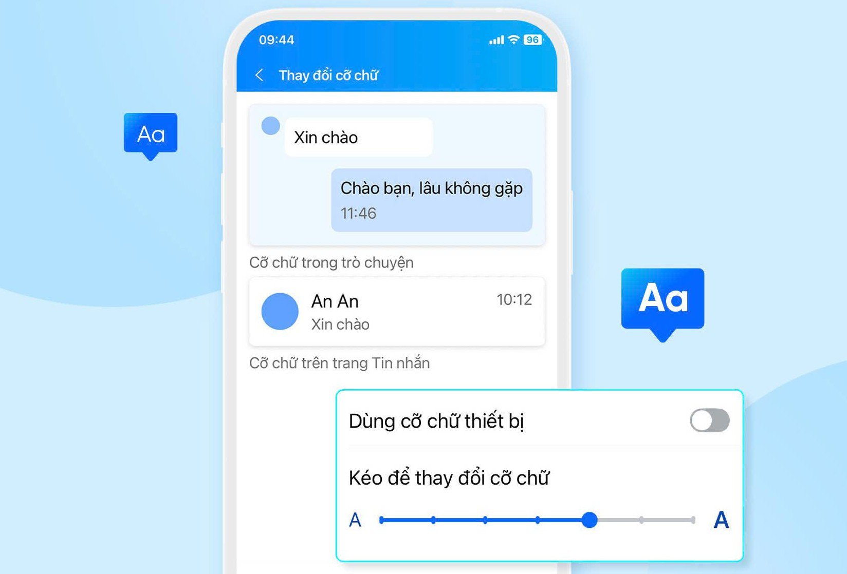 Zalo tung bản cập nhật tháng 6, bổ sung 2 tính năng mới