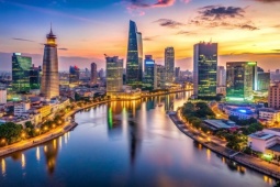 Fintech Việt tăng tốc, thúc đẩy kinh tế số