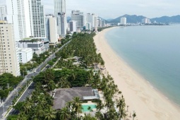 4 điểm mới trong đợt sáp nhập tỉnh thành năm 2025