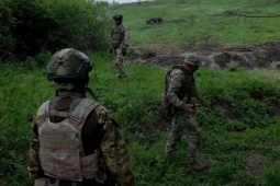 Báo Ukraine: Chuyên gia nhận định chiến lược của Nga khi tiến quân vào vùng Dnipropetrovsk