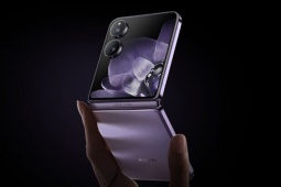 Xiaomi MIX Flip 2 sẽ có pin lớn, thân máy mỏng và nhẹ hơn