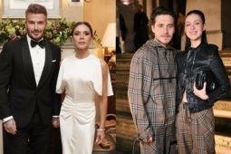 Cậu cả nhà Beckham “mù tịt” hoàn toàn về chuyện sắp xảy đến với bố, mối quan hệ đôi bên đã hết cứu?